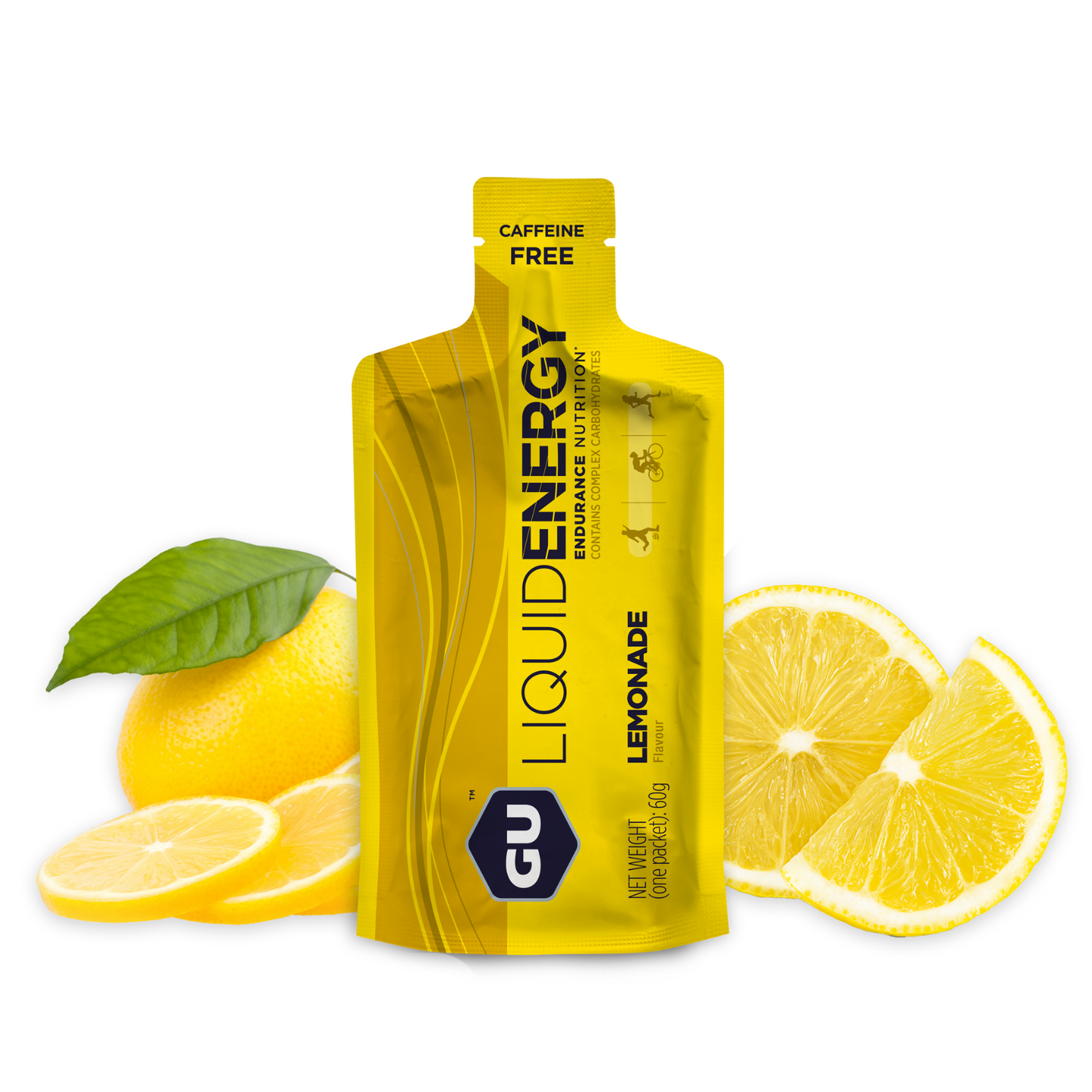 GU Liquid Energy Gel