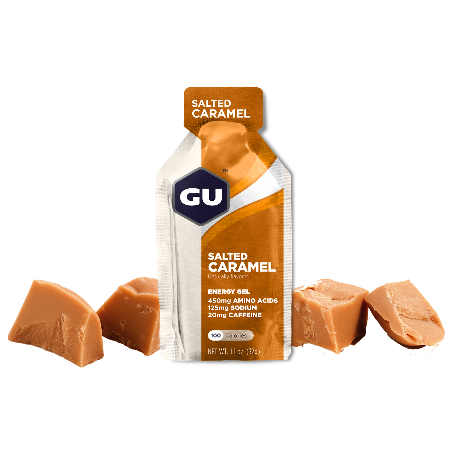 Energy gel GU