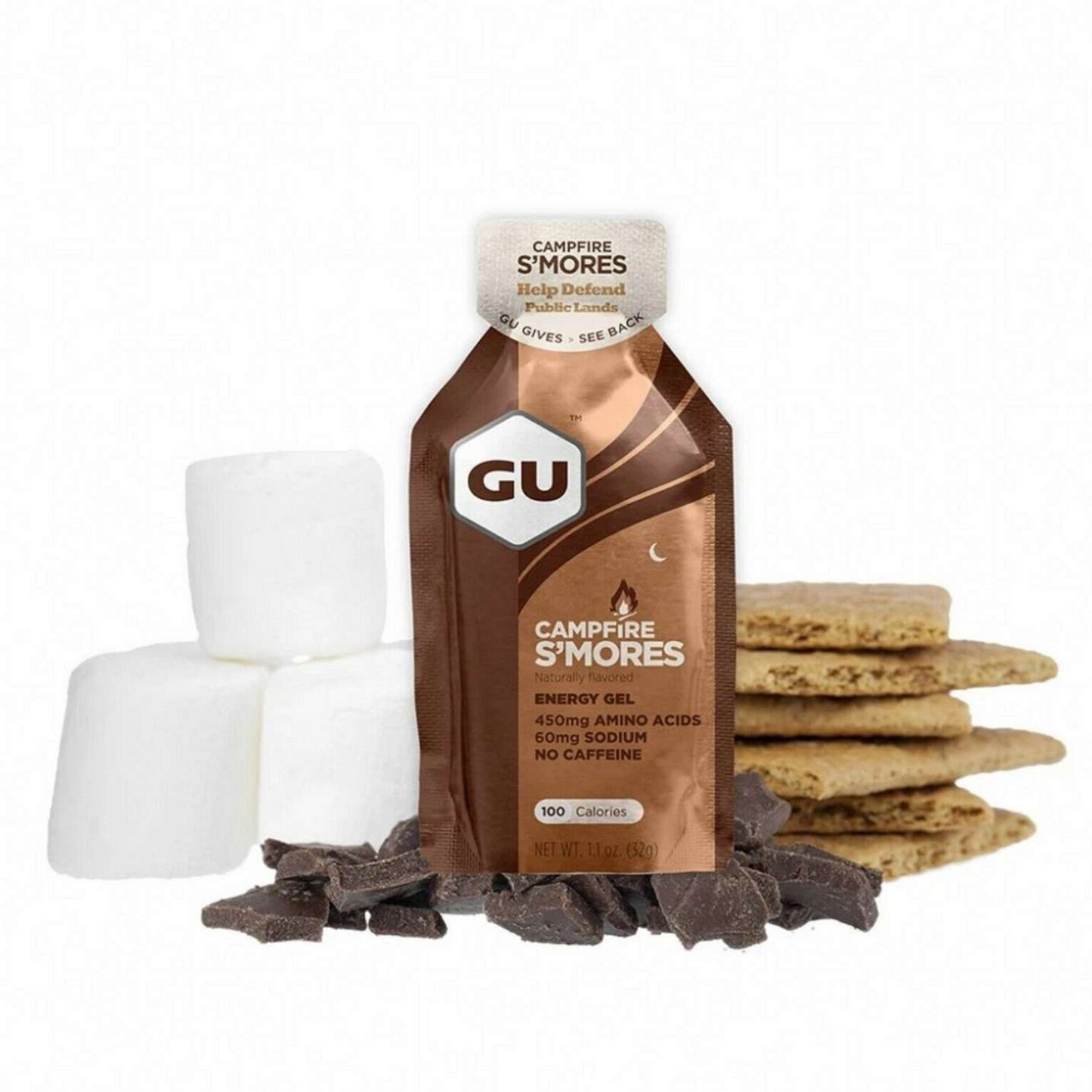 Energy gel GU