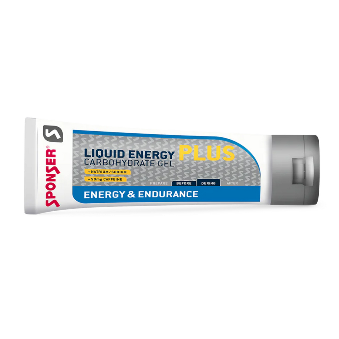 Sponser Liquid Energy Plus