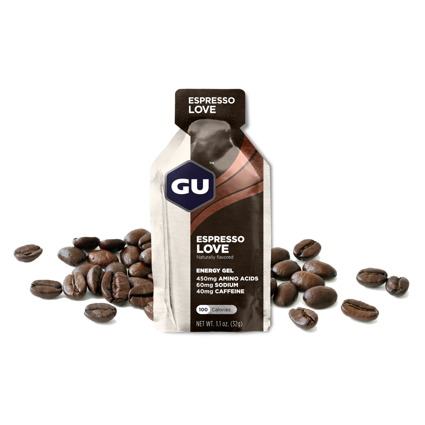 Energy gel GU
