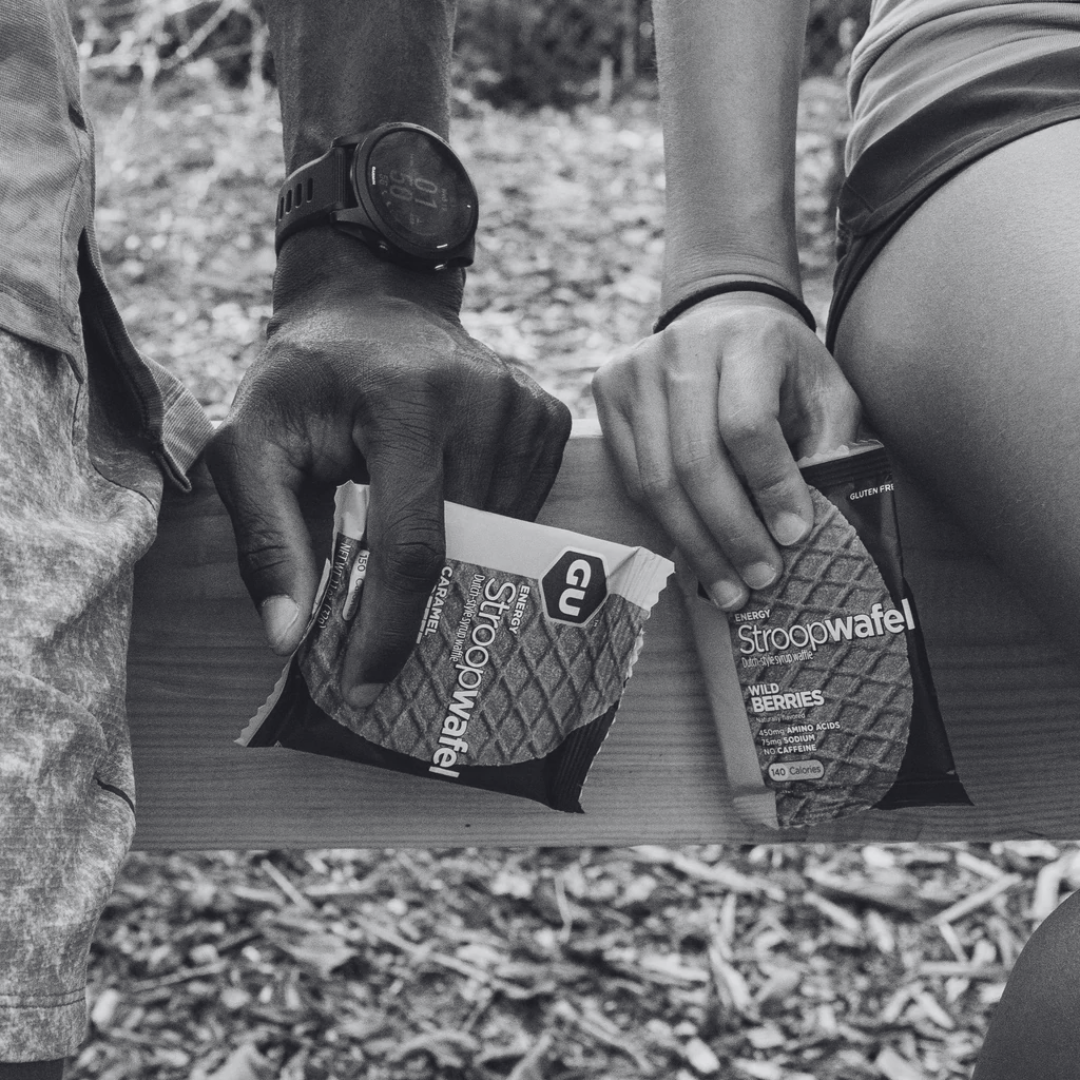 Pre-Entrenamiento – Carbohidratos