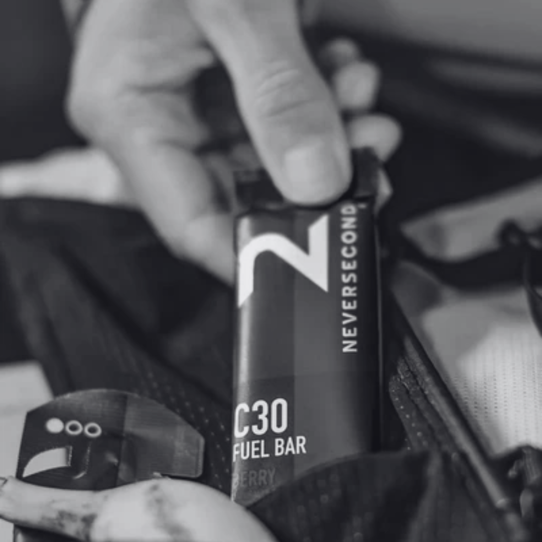 Energía - Carbohidratos