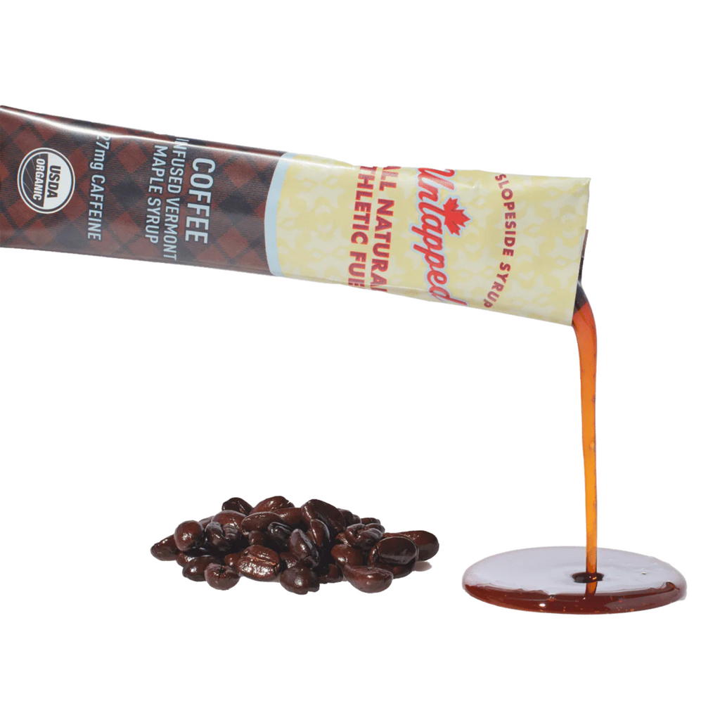 UnTapped Maple UnEnergy Gel