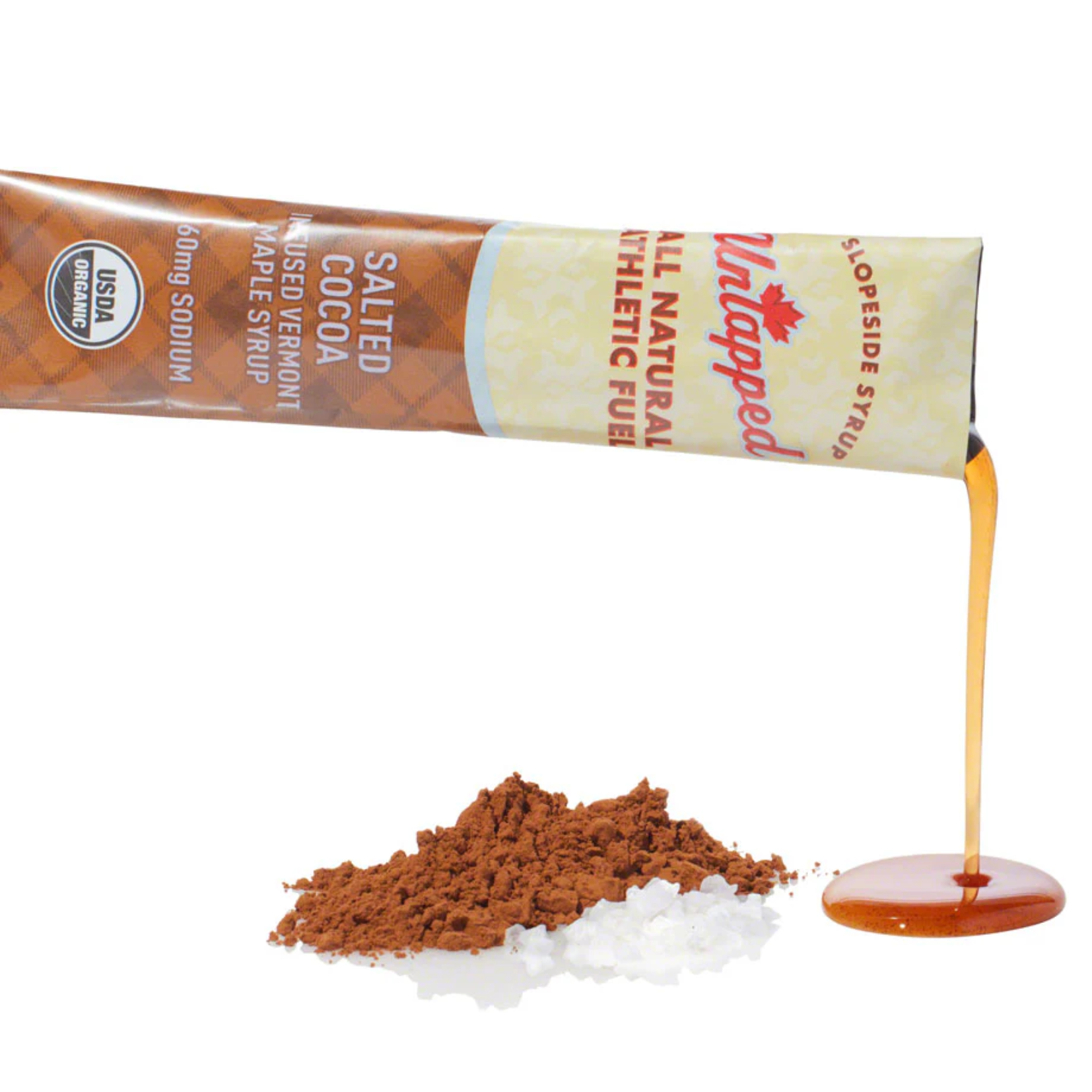 UnTapped Maple UnEnergy Gel