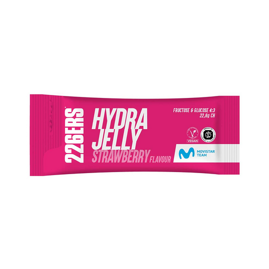 Hydragelly gel energético 40g