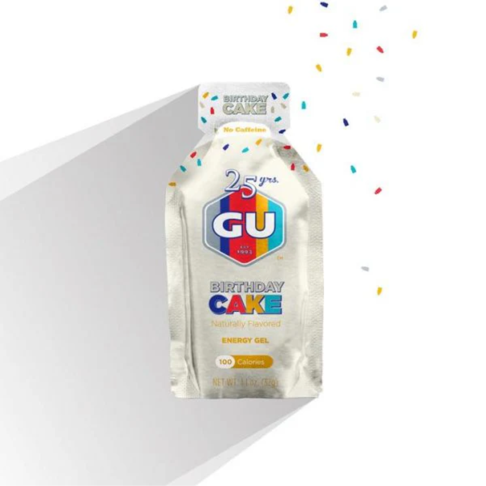 Energy gel GU