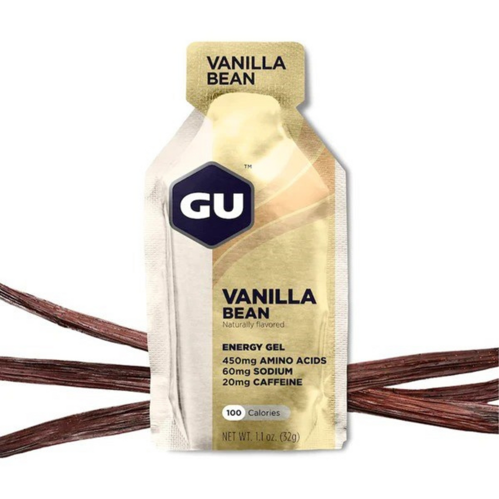 Energy gel GU