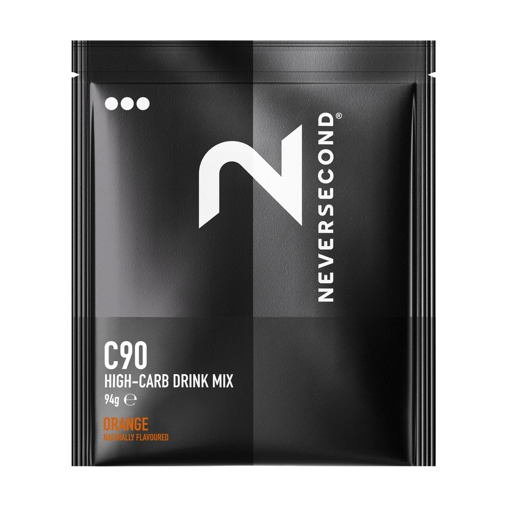 Neversecond C30 Energy Gel