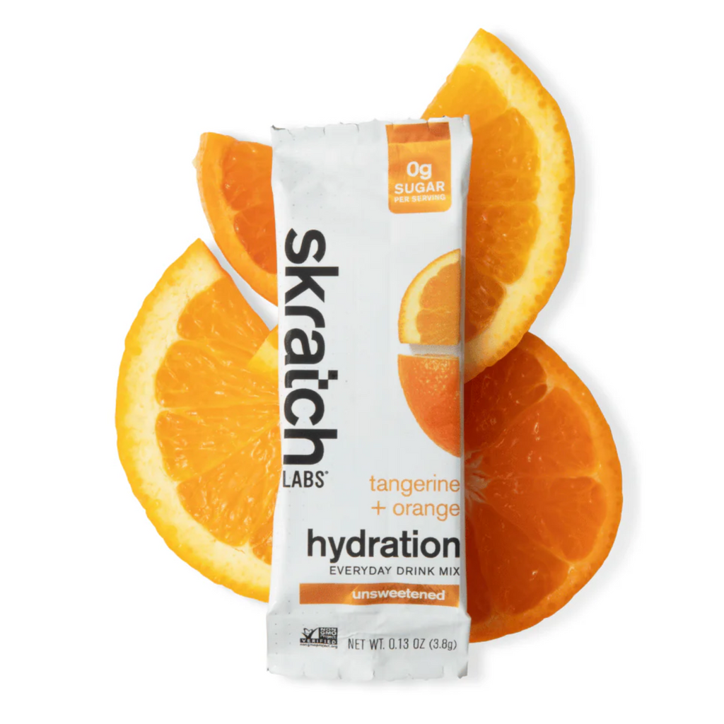 Skratch Everyday Hydration - Sobre Individual