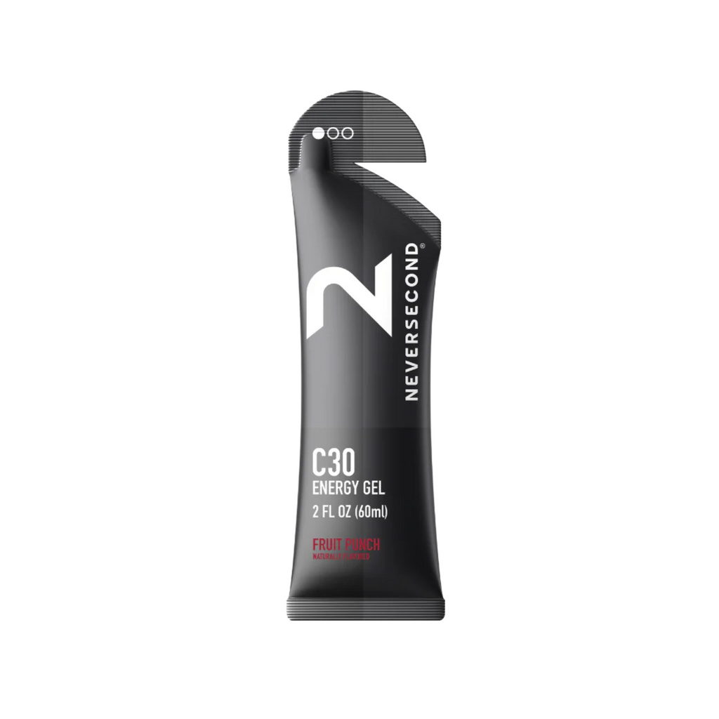 Neversecond C30 Energy Gel