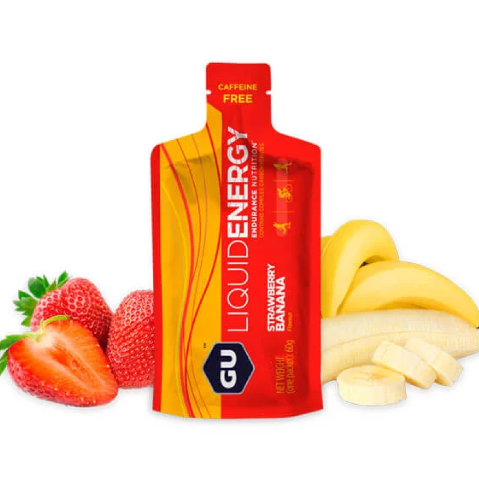 GU Liquid Energy Gel