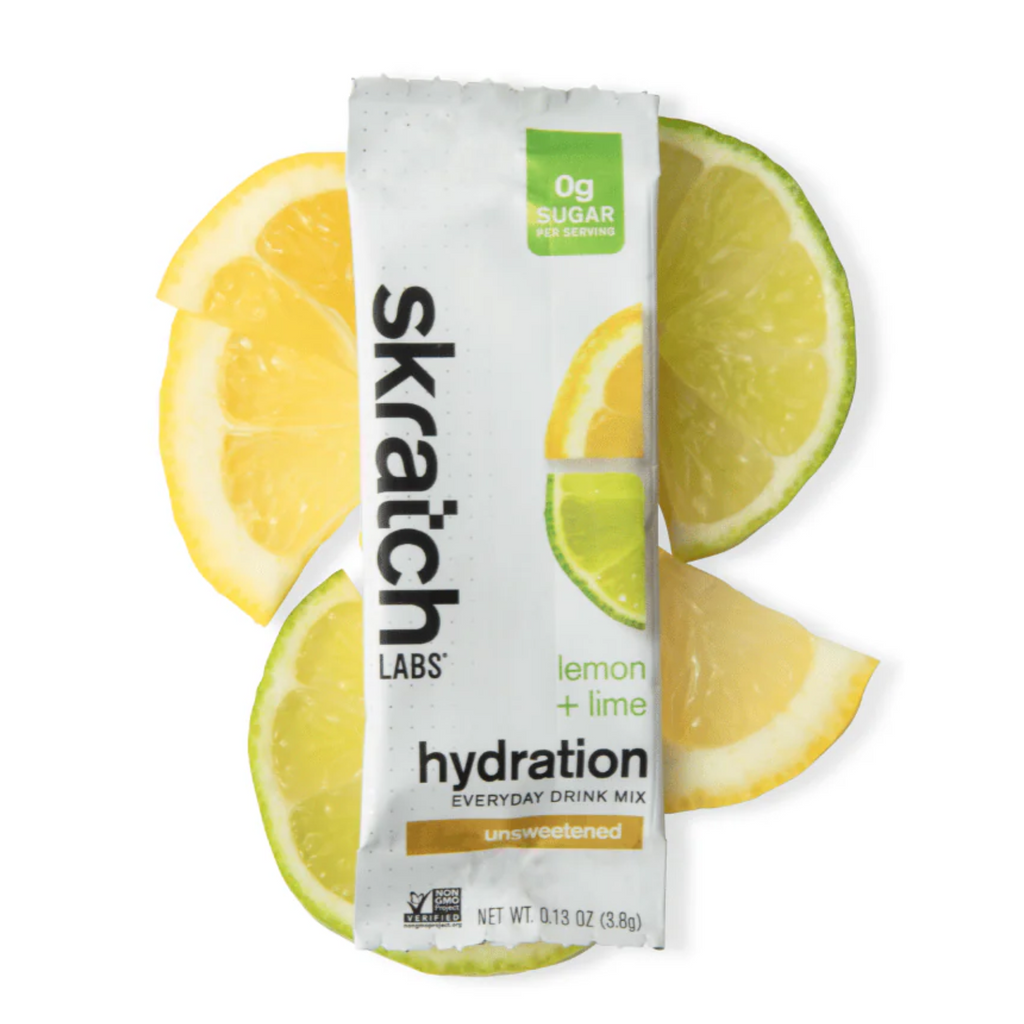 Skratch Everyday Hydration - Sobre Individual