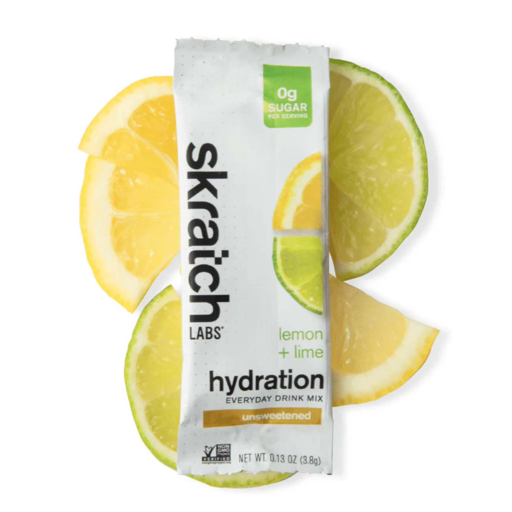 Skratch Everyday Hydration - Sobre Individual