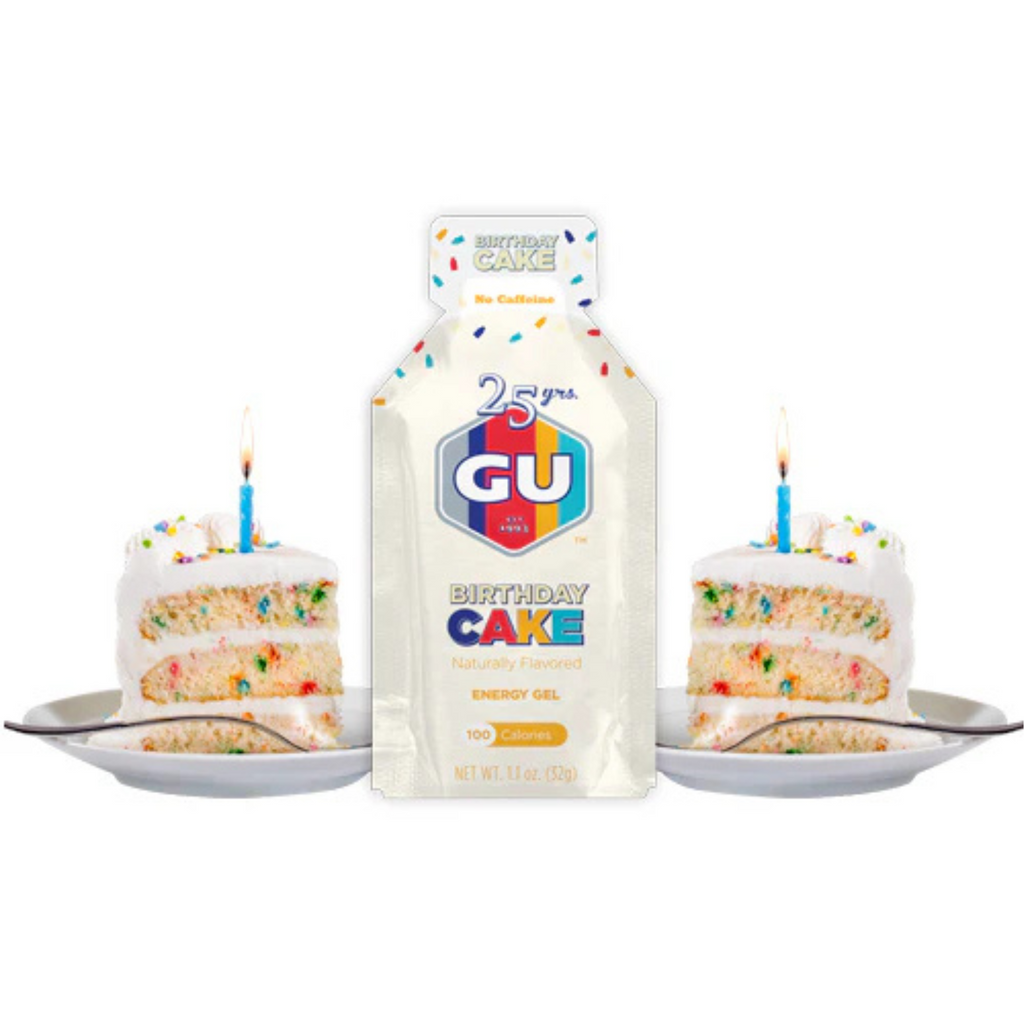 Energy gel GU