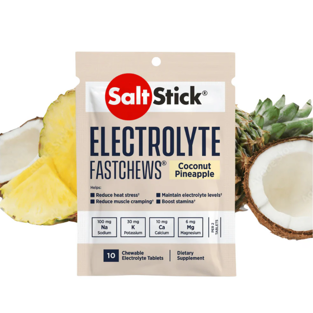 SaltStick FastChews