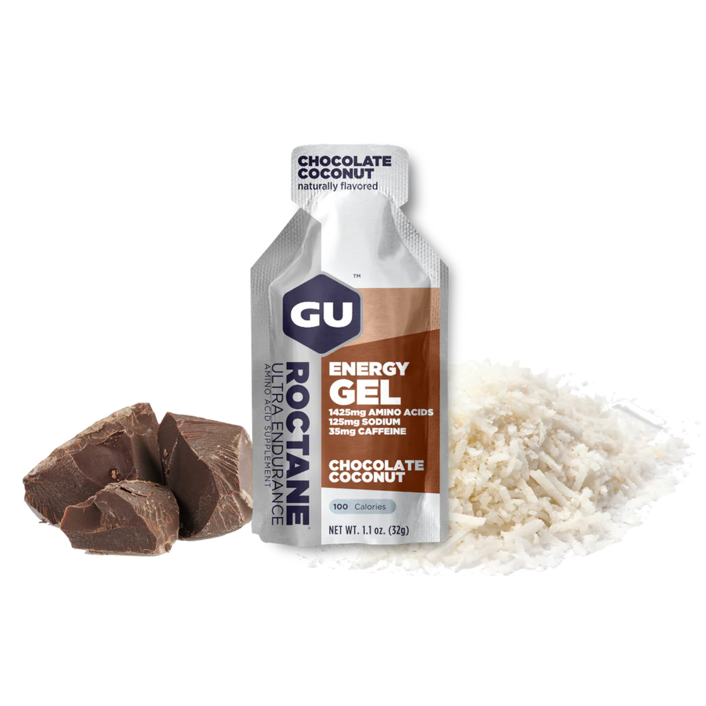 GU Roctane Energy Gel