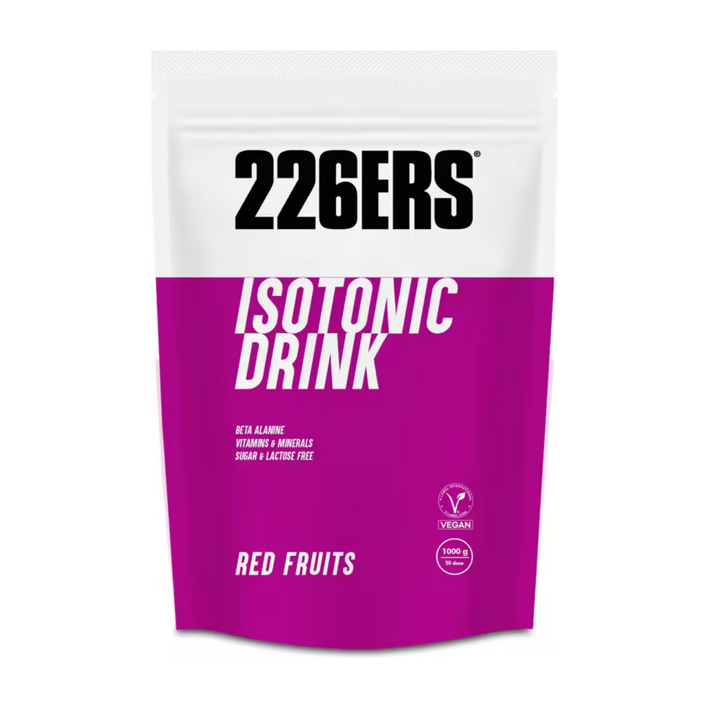 Isotonic Drink