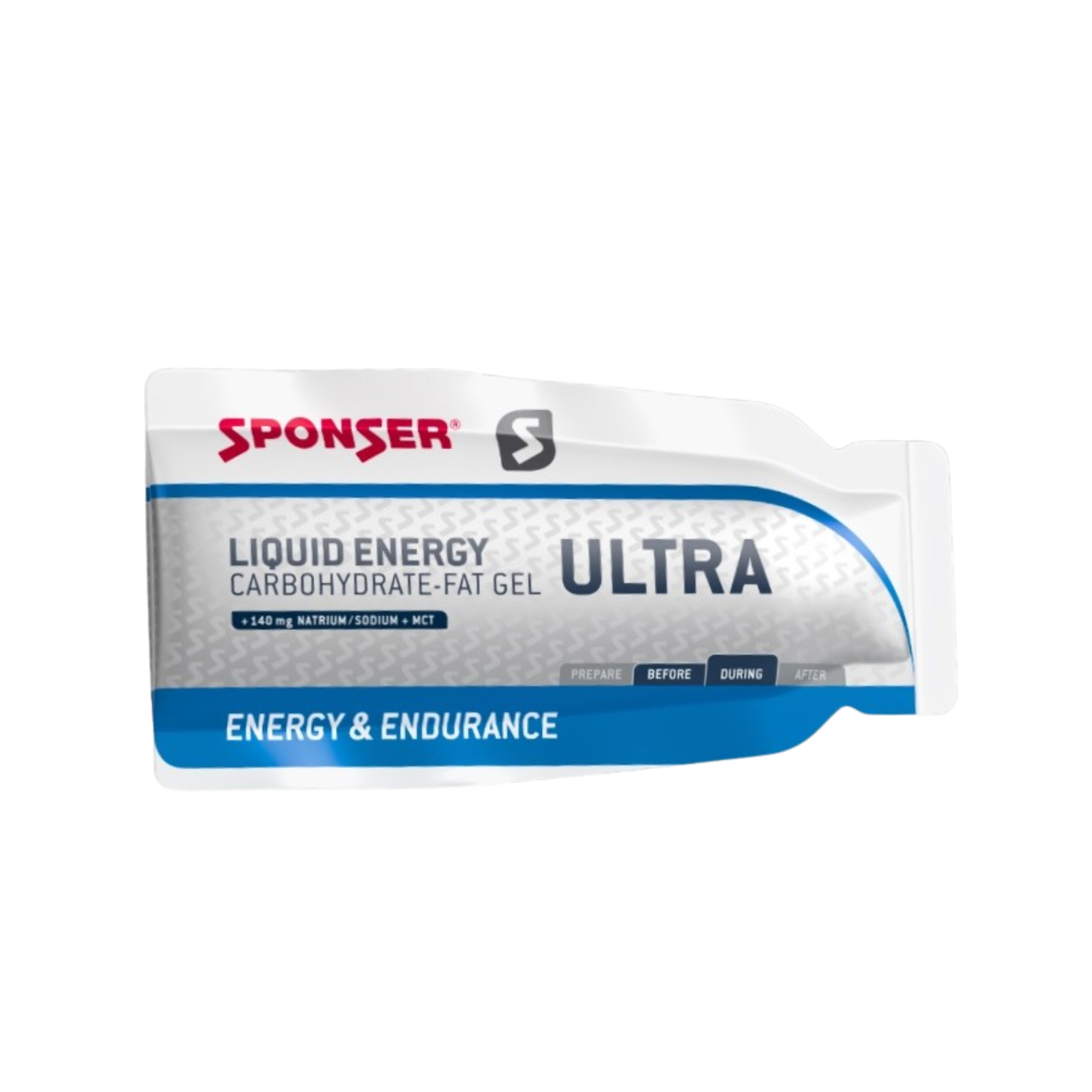 Sponser Liquid Energy Ultra