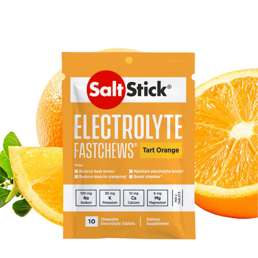 SaltStick FastChews