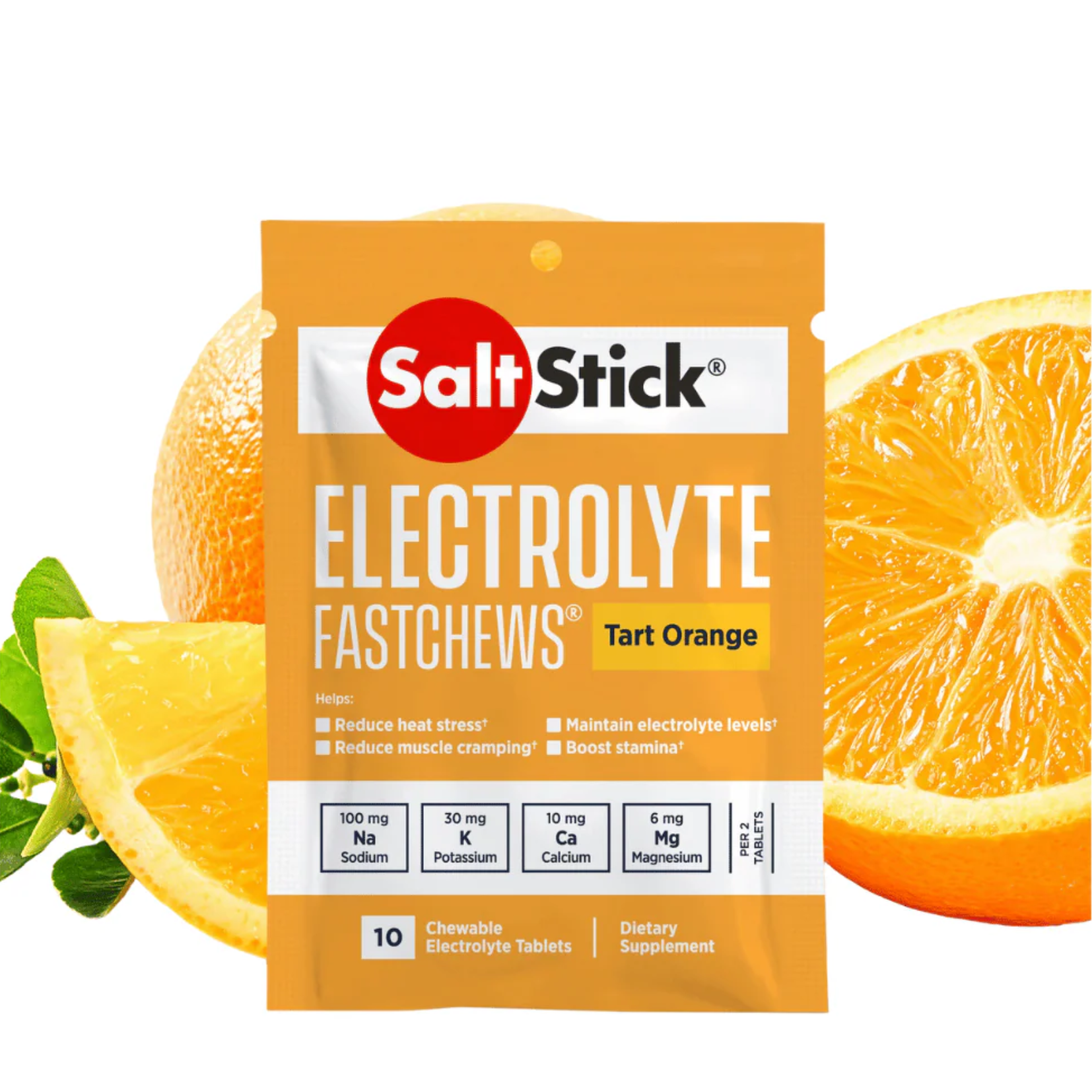 SaltStick FastChews