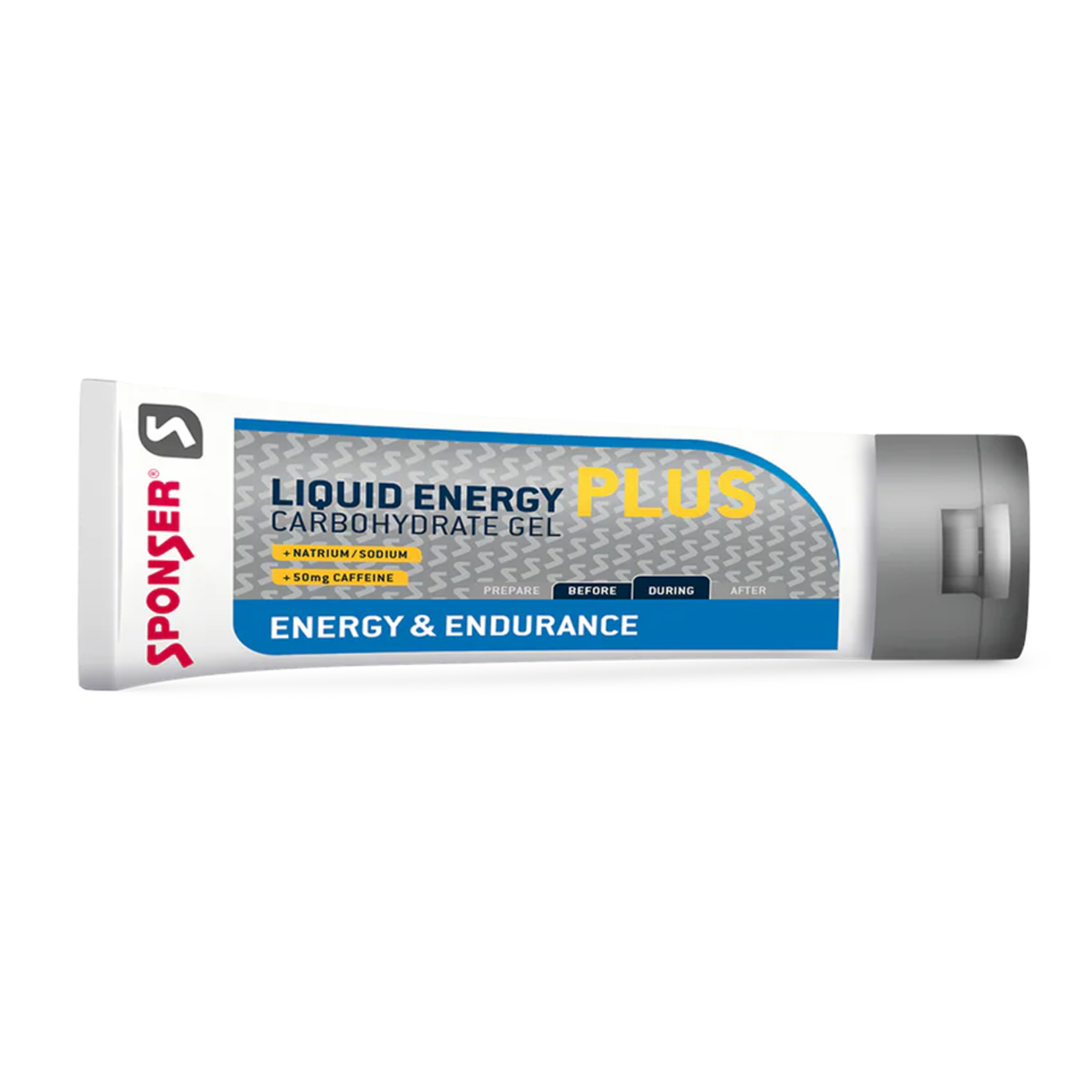 Sponser Liquid Energy Plus