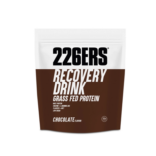 Recovery Drink