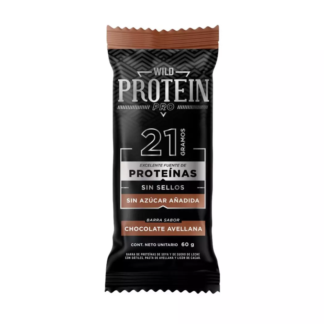 Wild Protein Pro