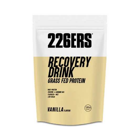 Recovery Drink